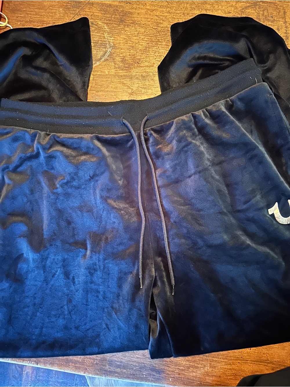 Velvet True religion pants